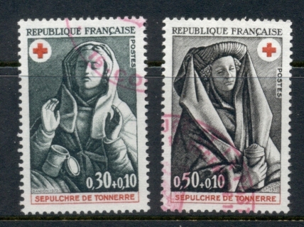 France-1973-Red-Cross-FU