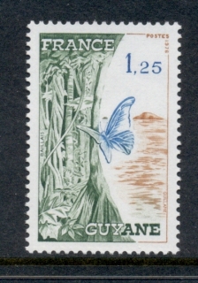 France-1975-Guyana-MUH