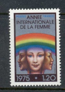 France-1975-International-Womens-year-MUH