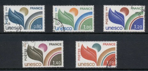 France-1976-78-UNESCO-FU