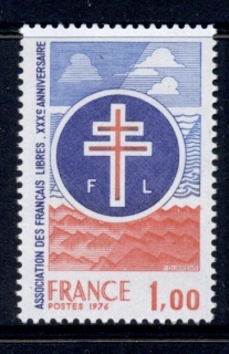 France-1976-Association-of-Free-French-Muh