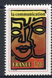 France-1976-Communication-MUH