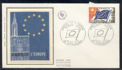 France-1976-Council-of-Europe