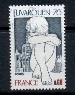 France-1976-JUVaRouen-FU