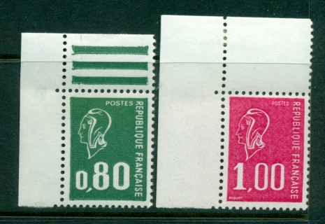 France-1976-Marianne-MLH-Lot29206