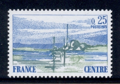 France-1976-Regions-Cemtre-25c-MUH