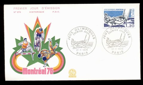 France-1976-Summer-Olympics