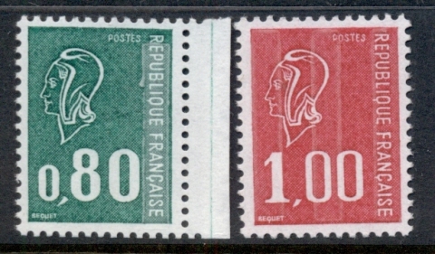 France-1977-Marianne-80c