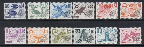 France-1977-Precancels