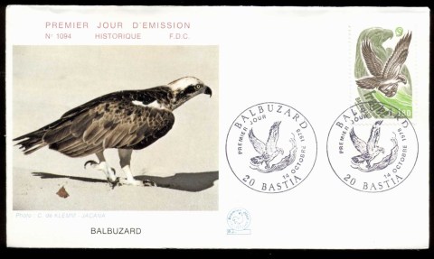 France-1978-Bird