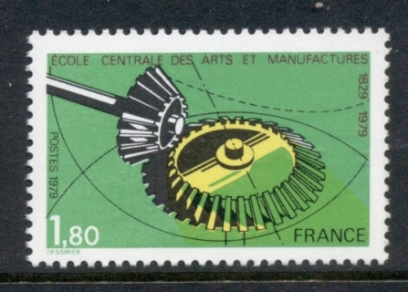 France-1979-Central-technical-School-MUH