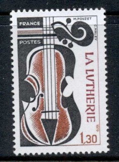 France-1979-Violins-MUH