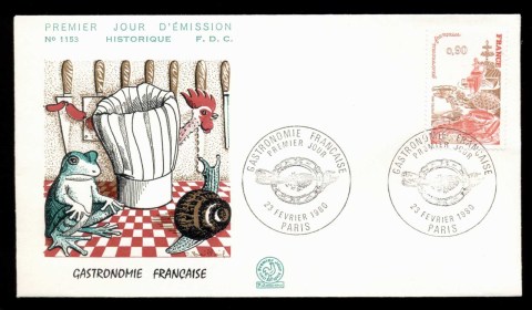 France-1980-French-Cuisine-FDC