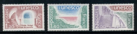 France-1980-UNESCO-Colonial-Views-MUH