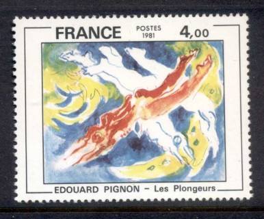 France-1981-Art