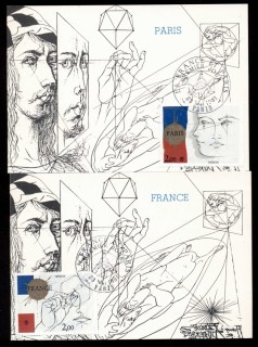 France-1981-Philexfrance