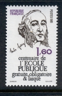 France-1981-Public-School-MUH