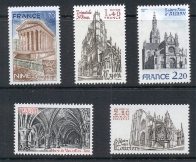 France-1981-Tourism-Scenery-MUH