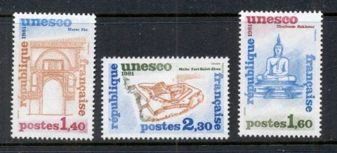 France-1981-UNESCO-MUH