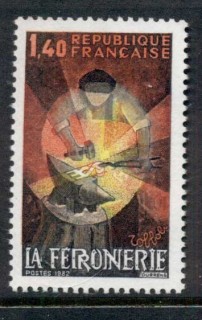 France-1982-Blacksmith-MUH