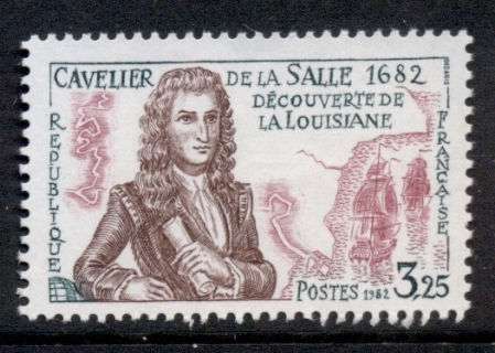 France-1982-Cavelier-de-la-Salle