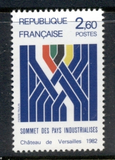 France-1982-Industrialised-Countries-Summit-MUH