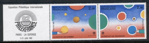 France-1982-Posts-Technology-pr-label-MUH