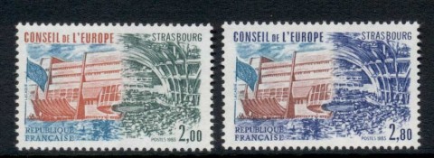 France-1983-Council-of-Europe