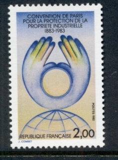 France-1983-Industrial-Monopolies-MUH