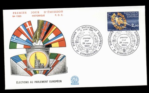 France-1984-European-Parliament-Election-FDC