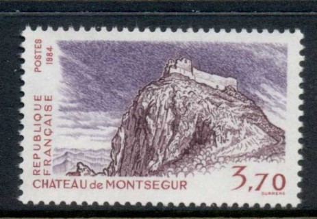 France-1984-Montsegur-Chateau-MUH