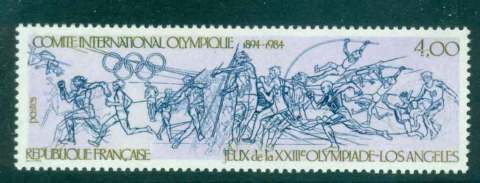 France-1984-Olympic-Events-MUH-lot45559