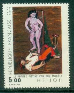 France-1984-Painting-by-Jean-Helion-MUH
