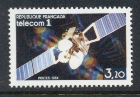 France-1984-Telecom-1-Satellite-MUH