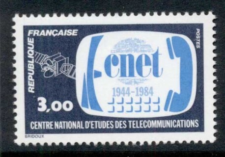 France-1984-Telecommunications-College-MUH