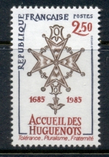 France-1985-Edict-of-Nantes-MUH