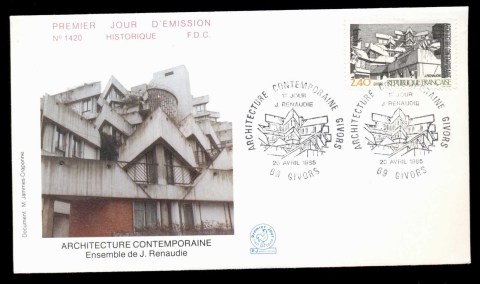 France-1985-Housing-in-Givors-FDC