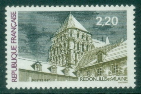 France-1987-Redon-Abbey-MLH