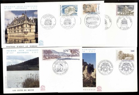 France-1987-Tourism