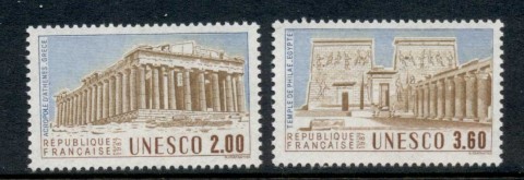 France-1987-UNESCO-Historic-Sites-MUH