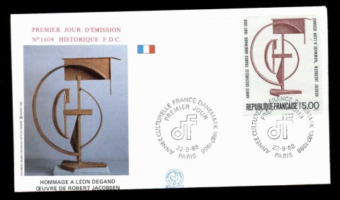 France-1988-Art