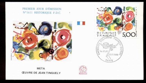 France-1988-Metamecanique-FDC