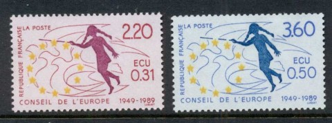 France-1989-Council-of-Europe-MUH