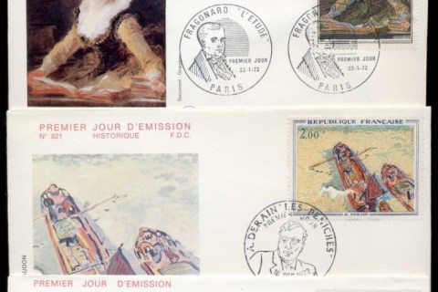 France-1972-Art