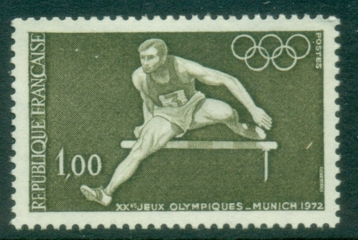 France-1972-Olympic-Games-Munich-Germany-MLH