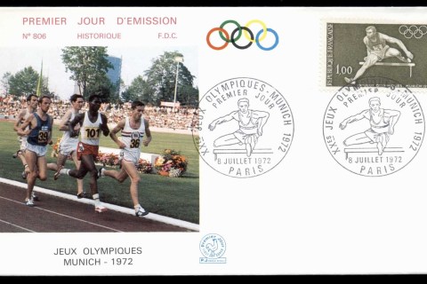 France-1972-Summer-Olympics