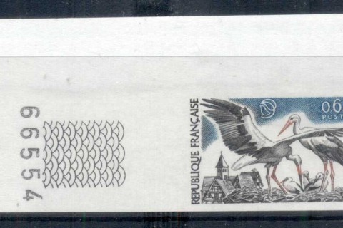 France-1973-Nature-Protection-bird