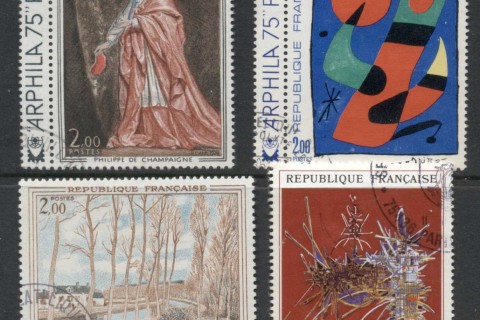 France-1974-Art