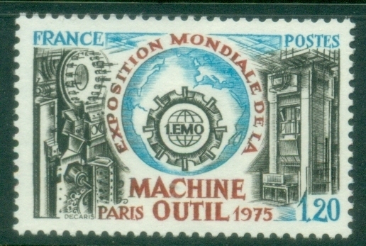 France-1975-First-World-Machine-Tools-Exhibition-Paris-MLH