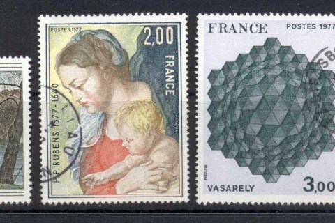 France-1977-Art-2